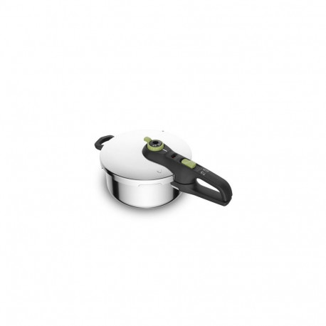 Tefal Secure Trendy YS22Z4 4 L Stainless steel