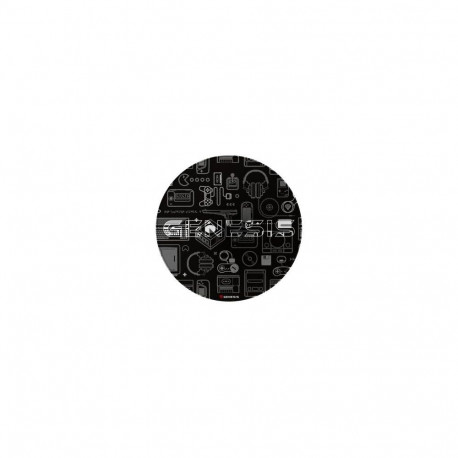 GENESIS Tellur 300 Gear