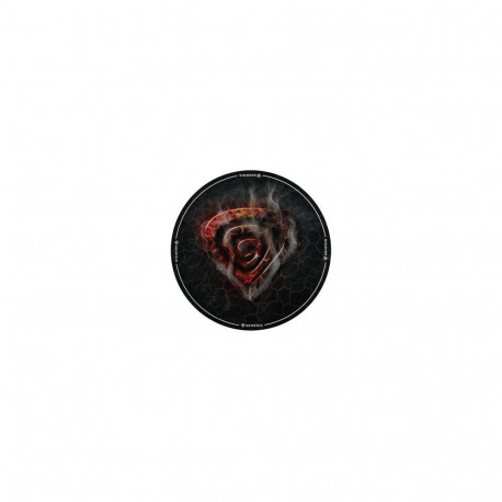 GENESIS Tellur 400 Round Lava