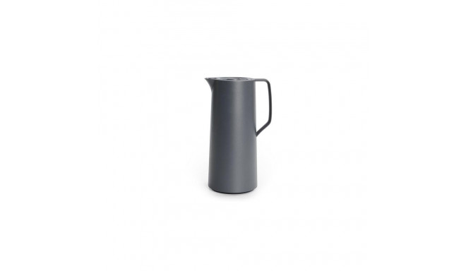 EMSA Motiva Single teapot 1000 ml Anthracite