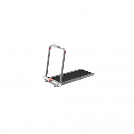 Kingsmith MC21 WalkingPad grey electric treadmill