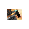 Kingsmith MC21 WalkingPad grey electric treadmill