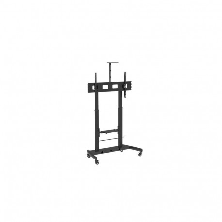 Techly ICA-TR45 TV cabinet/entertainment centre 2 shelves