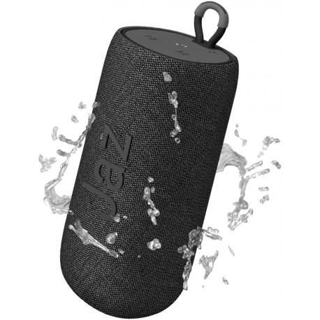 Jaz wireless speaker Witcher 10 BT, black
