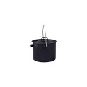Esschert Design FF215 camping cookware Set Black