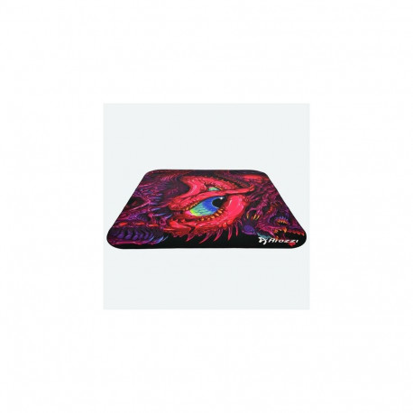 Arozzi AZ-ZONA-QTRO-CHAOS furniture floor protector mat Multicolour Microfibre, Rubber