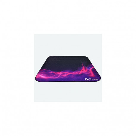 Arozzi AZ-ZONA-QTRO-GALAXY furniture floor protector mat Multicolour Microfibre, Rubber