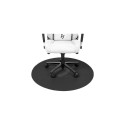 Arozzi AZ-ZONA-PAD-BG video game chair part/accessory