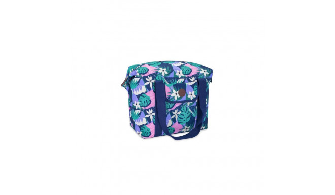 Spokey SAN REMO cool box 21 L Multicolour