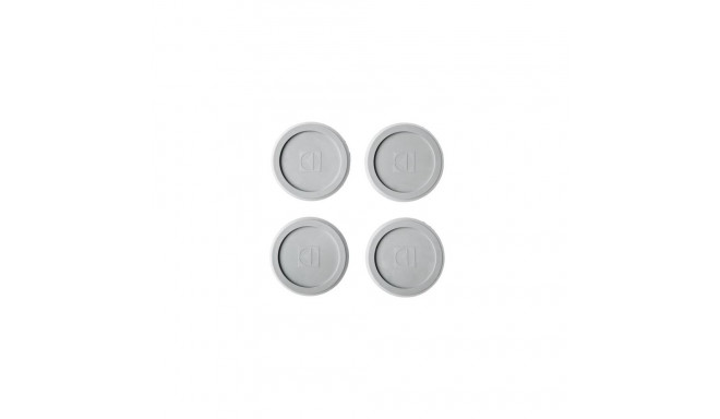 Electrolux E4WHPA02 washing machine part/accessory Anti-vibration pads 4 pc(s)