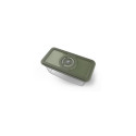 Electrolux EVFB1 Rectangular Set Green, Transparent 2 pc(s)