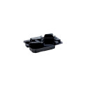 Metabo 628925000 storage box accessory Black Divider set