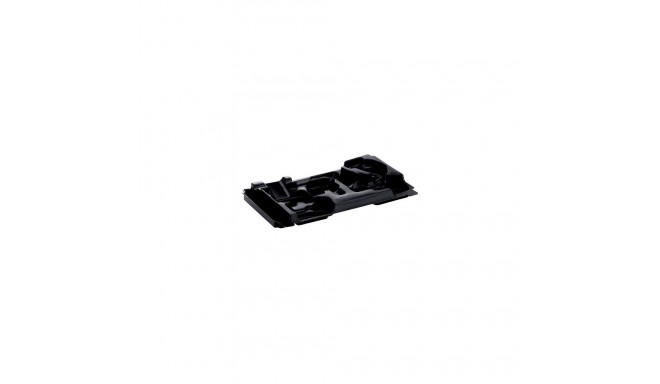 Metabo 628921000 storage box accessory Black Divider set
