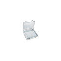 L-BOXX 6000010104 storage box Rectangular Transparent