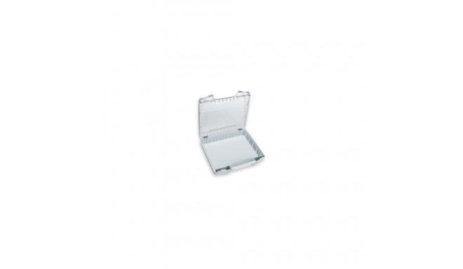 L-BOXX 6000010104 storage box Rectangular Transparent