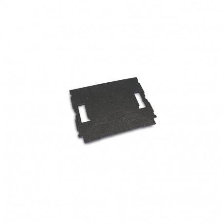 L-BOXX 6000003670 storage box accessory Black