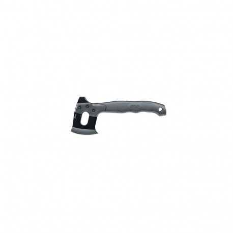Walther Compact Axe Stainless steel 228 mm