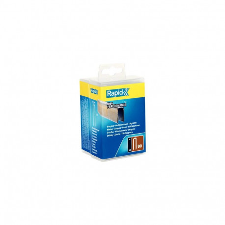 Rapid 5000127 staples Staples pack 1500 staples