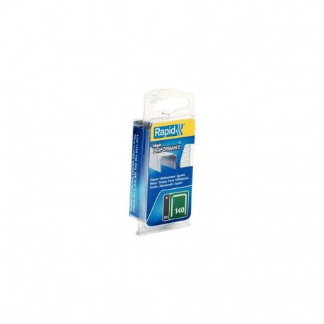 Rapid 40109516 staples Staples pack 650 staples