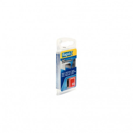 Rapid 40109506 staples Staples pack 1080 staples