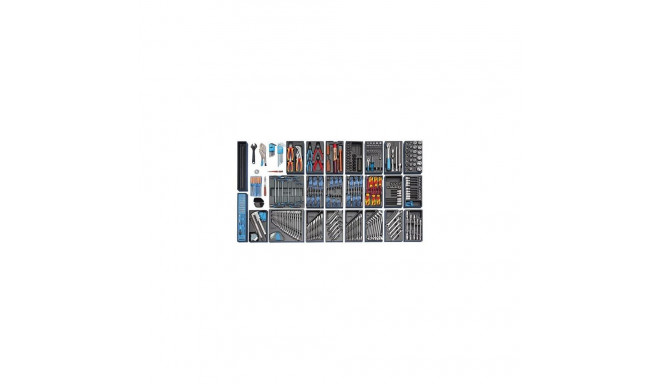 Gedore 2657716 tool cart