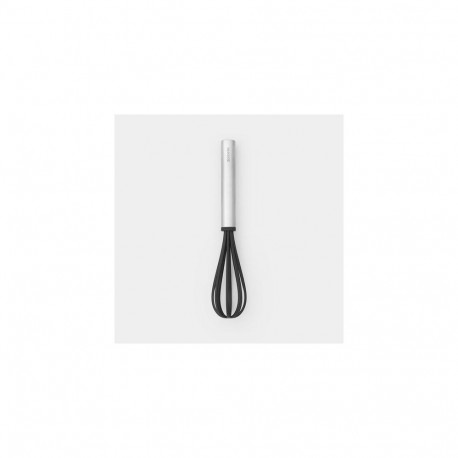Brabantia 250903 whisk Nylon, Stainless steel Black, Silver