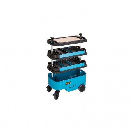 HAZET Assistent 166C Metal, Plastic