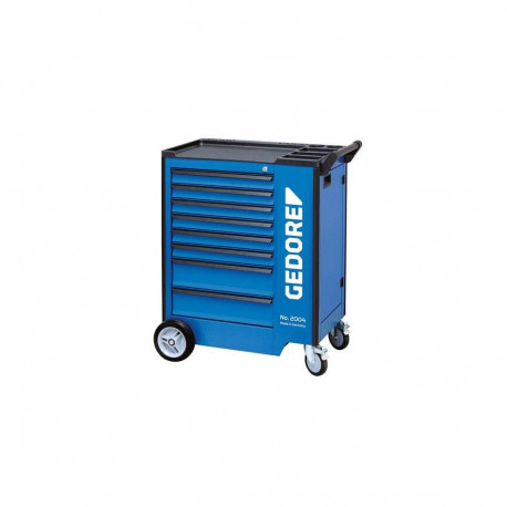 Gedore 1640720 tool cart