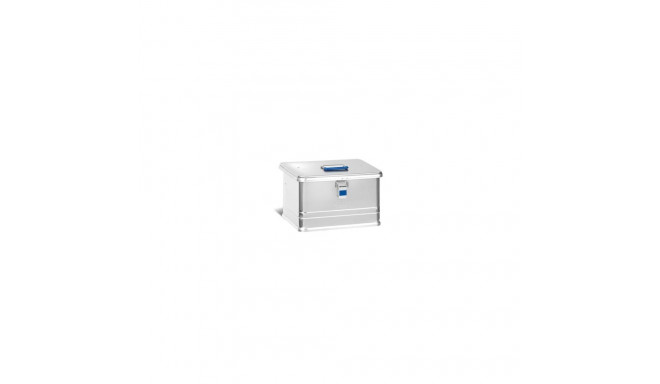 ALUTEC Comfort 30 Storage box Rectangular Aluminium