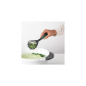 Brabantia Tasty+ Balloon whisk Nylon Black, Green