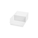 raaco Divider 250-02 Transparent Divider set