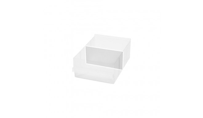 raaco Divider 250-02 Transparent Divider set