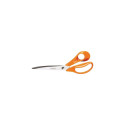 Fiskars 111050 Straight cut Orange