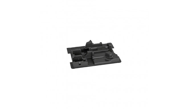Bosch 1 600 A01 9YY storage box accessory Black Divider set