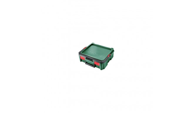 Bosch SystemBox Storage box Rectangular Polypropylene (PP) Black, Green