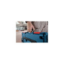Bosch 1 600 A01 6NC storage box Rectangular Acrylonitrile butadiene styrene (ABS) Blue