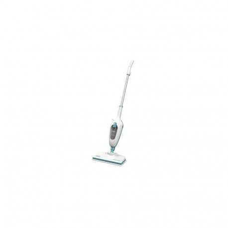 Black &amp; Decker FSM13E1 steam cleaner 0.38 L 1300 W Blue, White