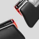 Contour Design RollerMouse Red Plus + Balance Keyboard PN, Wired