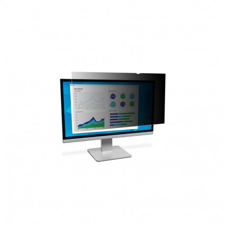 3M Privacy Filter for 34in Full Screen Monitor, 21:9, PF340W2E