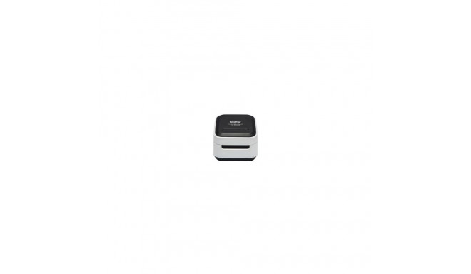 Brother VC-500W label printer ZINK (Zero-Ink) Colour 313 x 313 DPI 8 mm/sec CZ Wi-Fi