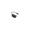 Deltaco USB3-SATA6G3 interface cards/adapter