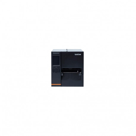 Brother TJ-4121TN label printer Thermal line 300 x 300 DPI Wired Ethernet LAN