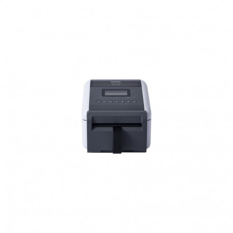 Brother TD-4550DNWBFC label printer Direct thermal 300 x 300 DPI 152 mm/sec Wired & Wireless