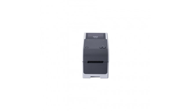 Brother TD-2310D203 label printer Direct thermal 203 x 203 DPI 152 mm/sec Wired
