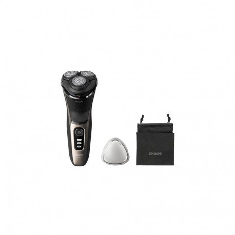 Philips Shaver 3000 Series S3242/12 Wet & Dry Electric Shaver