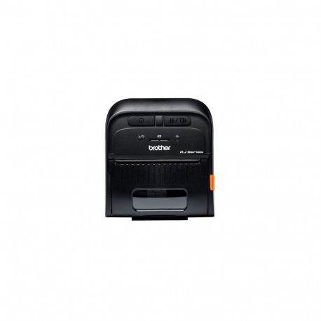 Brother RJ-3035B POS printer 203 x 203 DPI Wired & Wireless Direct thermal Mobile printer