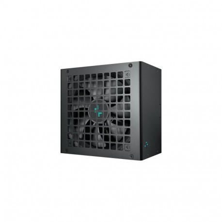DeepCool PL550D power supply unit 550 W 20+4 pin ATX ATX Black