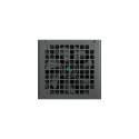 DeepCool PL650D power supply unit 650 W 20+4 pin ATX ATX Black
