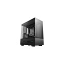 DeepCool CH690 DIGITAL Tower Black