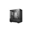 DeepCool CH690 DIGITAL Tower Black